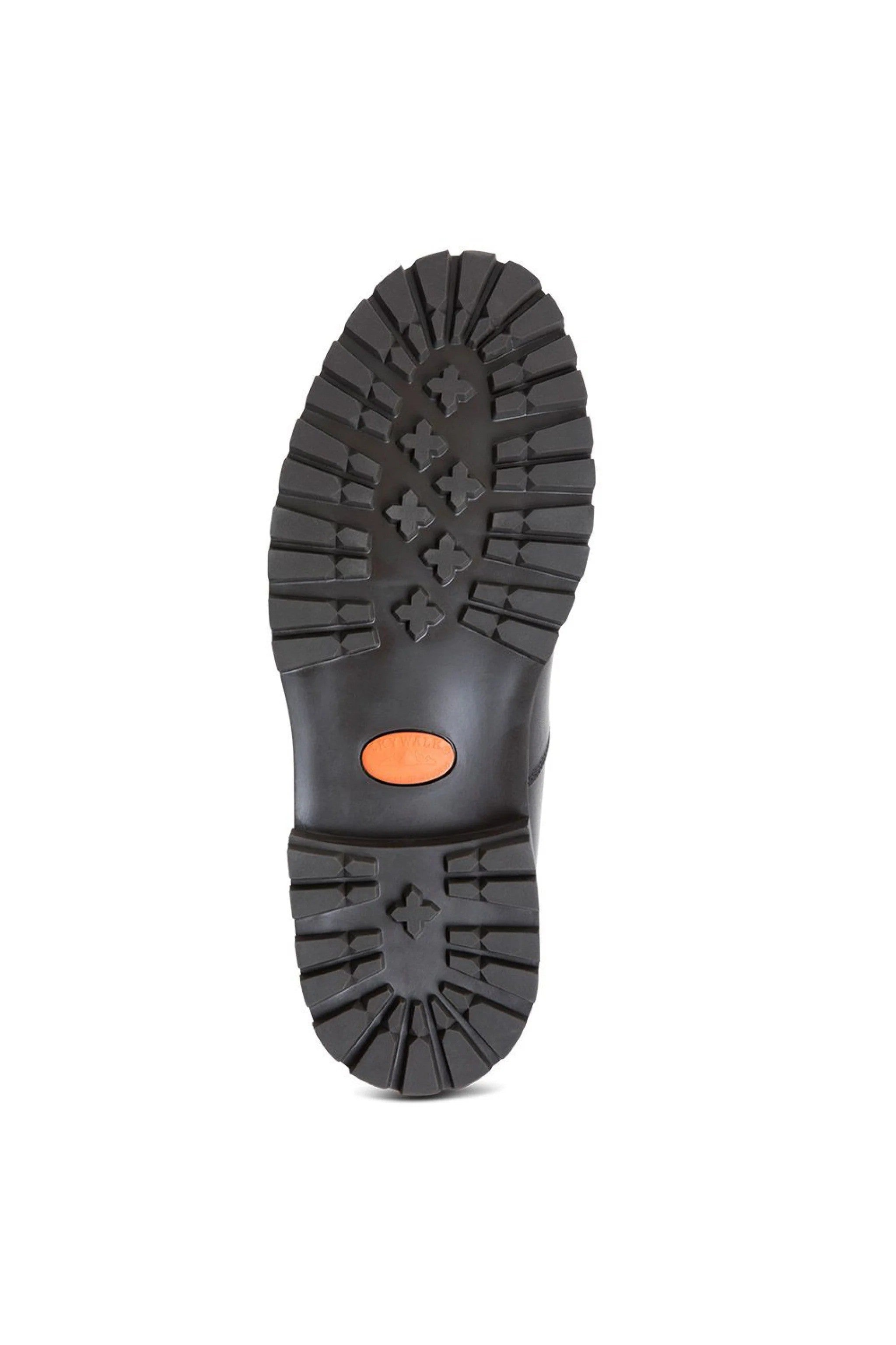 Herrenstiefel SALOBER mit Filzschaft
