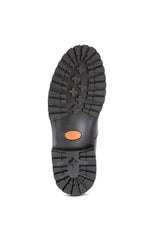 Herrenstiefel SALOBER mit Filzschaft