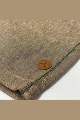 Wiesner Gwand | Leinen-Short HANS