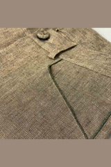 Wiesner Gwand | Leinen-Short HANS