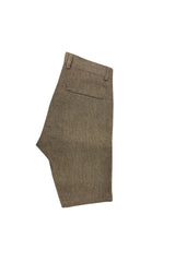 Wiesner Gwand | Leinen-Short HANS