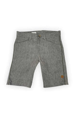 Wiesner Gwand | Leinen-Short HANS