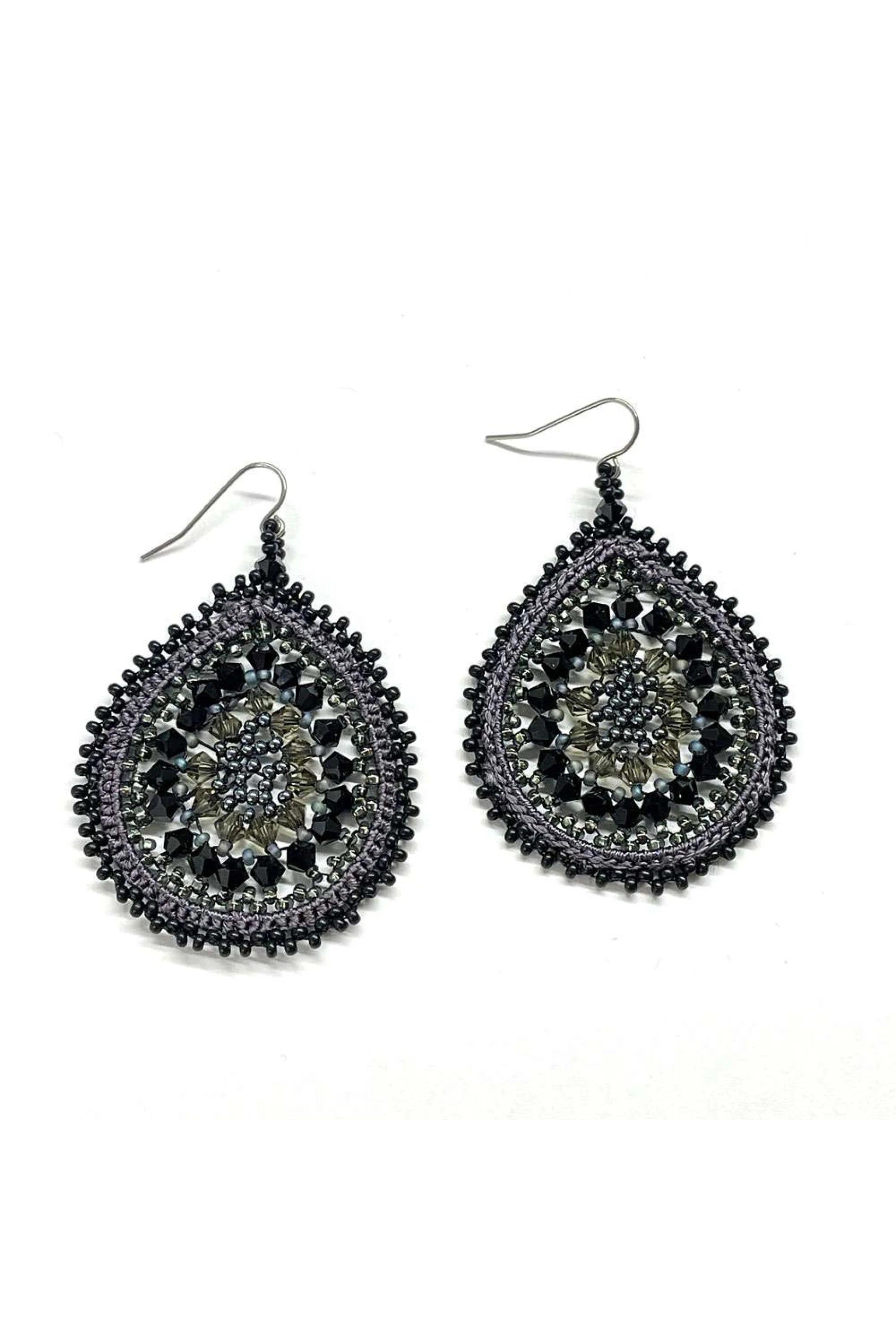 Earring LAGRIMAS SKY