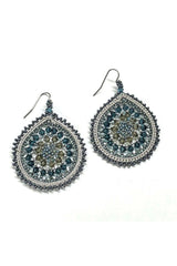 Earring LAGRIMAS SKY