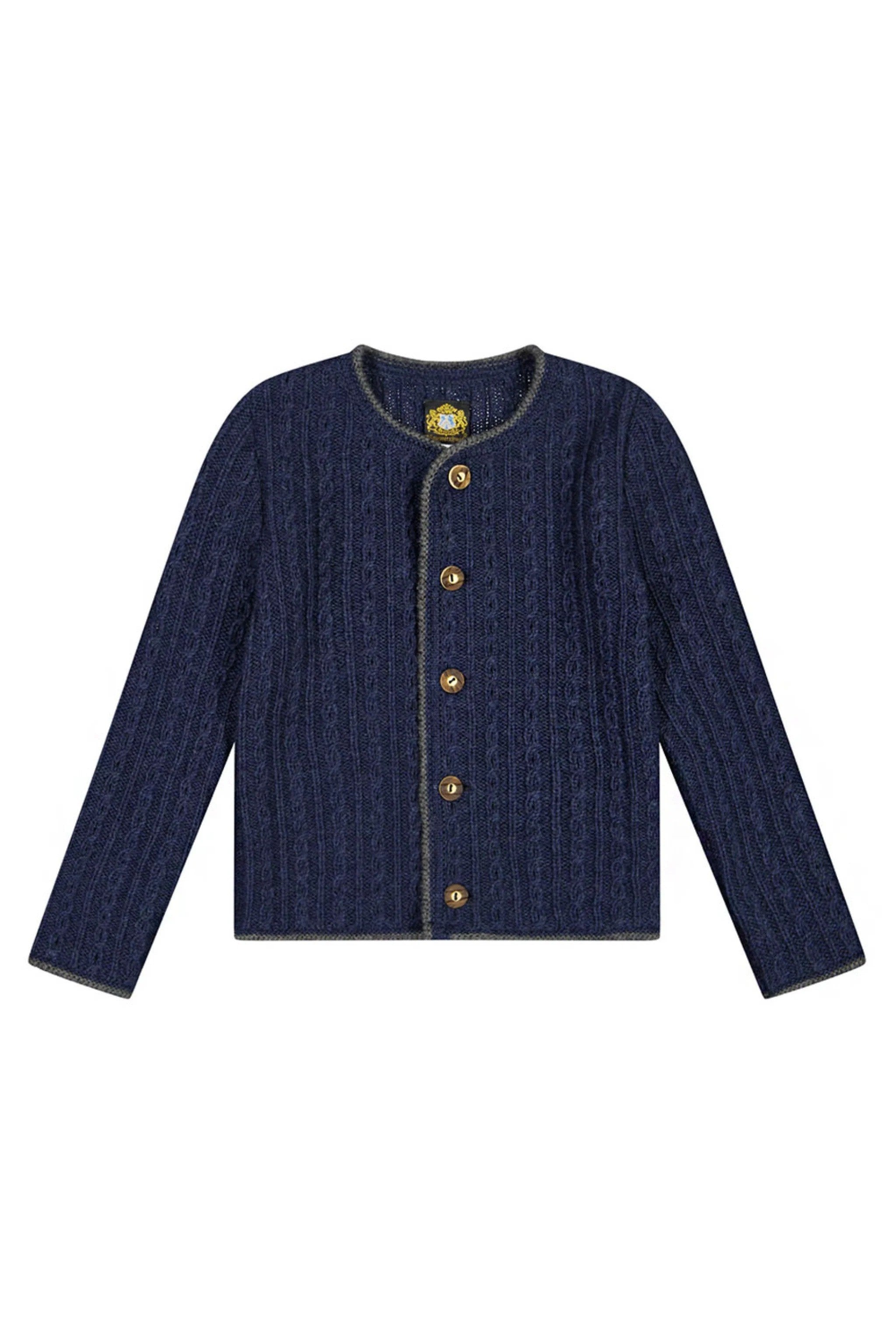 Kinder Strickjacke STEYR