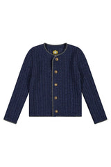 Kinder Strickjacke STEYR