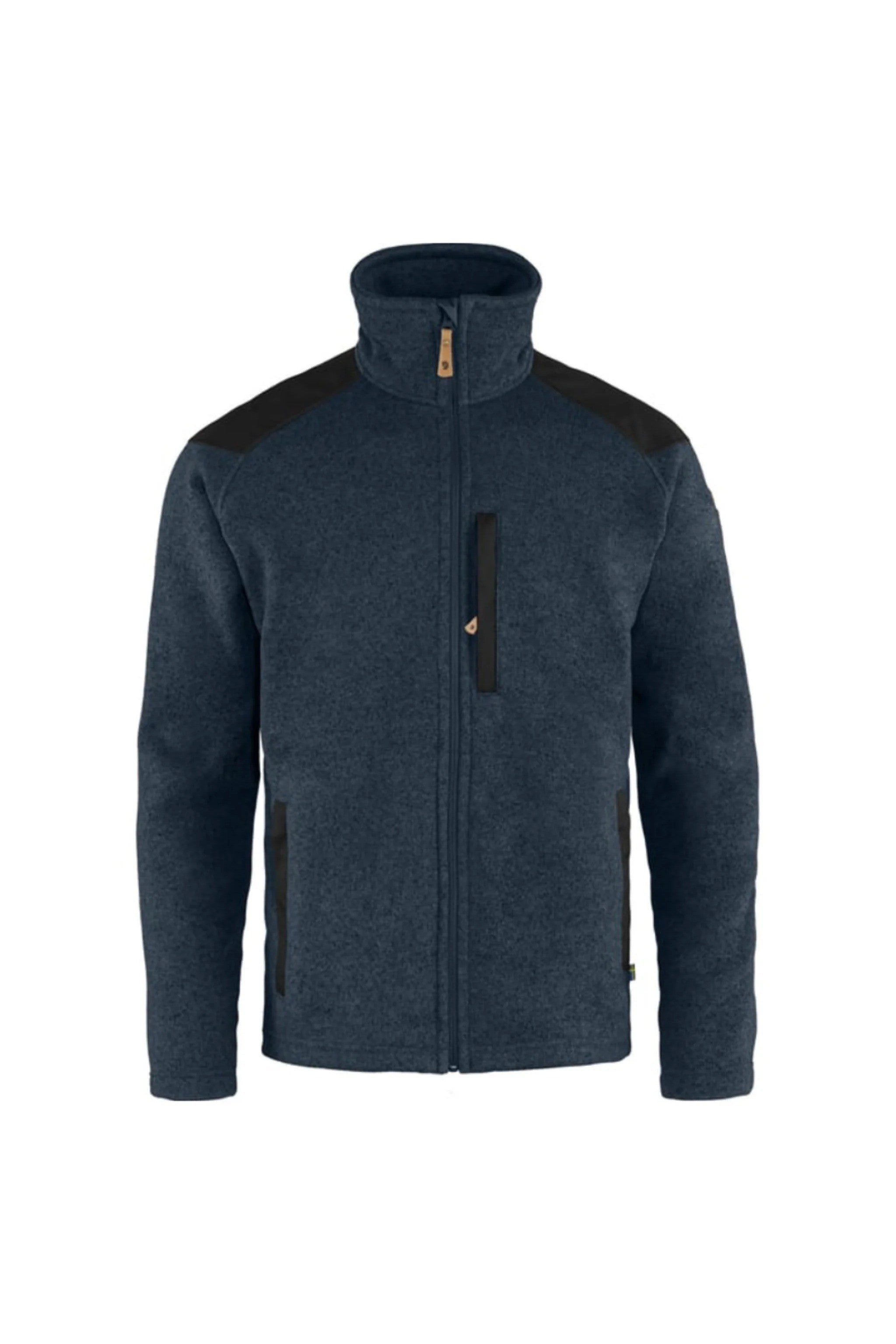 Jacke BUCK FLEECE