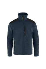 Jacke BUCK FLEECE