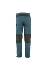 Hose KAIPAK TROUSERS M - 520-030/uncle blue/dark g