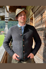 Strickjacke LUGGI N