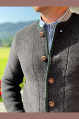 Strickjacke LUGGI N