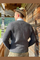 Strickjacke LUGGI N