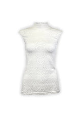 Blusenshirt ISABELL - 00/weiß