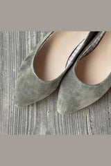 Damen Ballerina