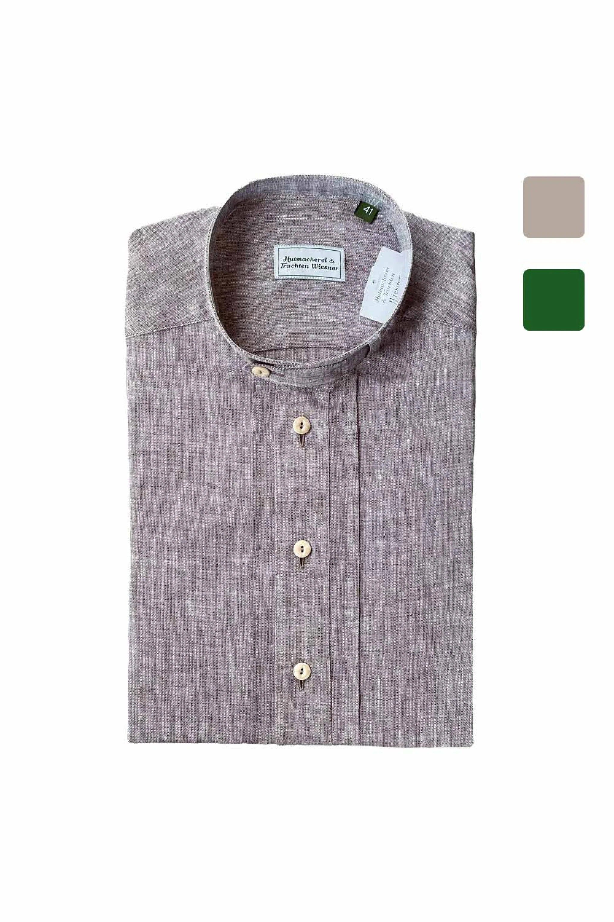He-Pfoad SK uni Leinen - 57/beige