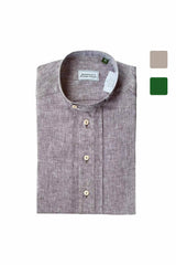 He-Pfoad SK uni Leinen - 57/beige