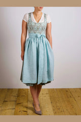 Dirndl KOFLERSEE / 70cm (inkl. Schürze)