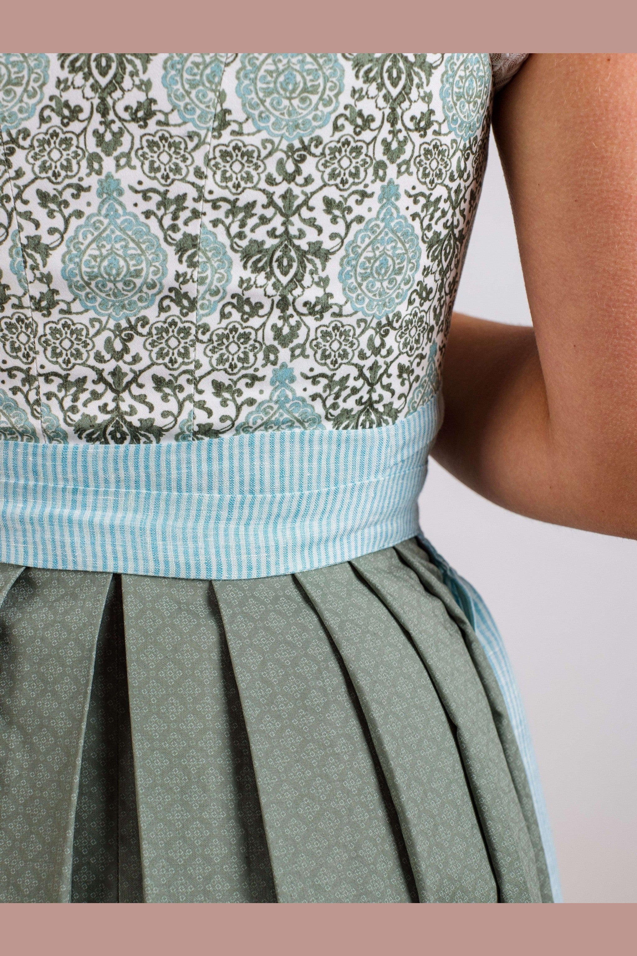 Dirndl KOFLERSEE / 70cm (inkl. Schürze)