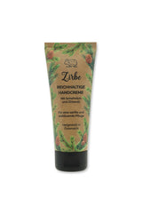 Handcreme WOHLFÜHLZEIT Zirbe