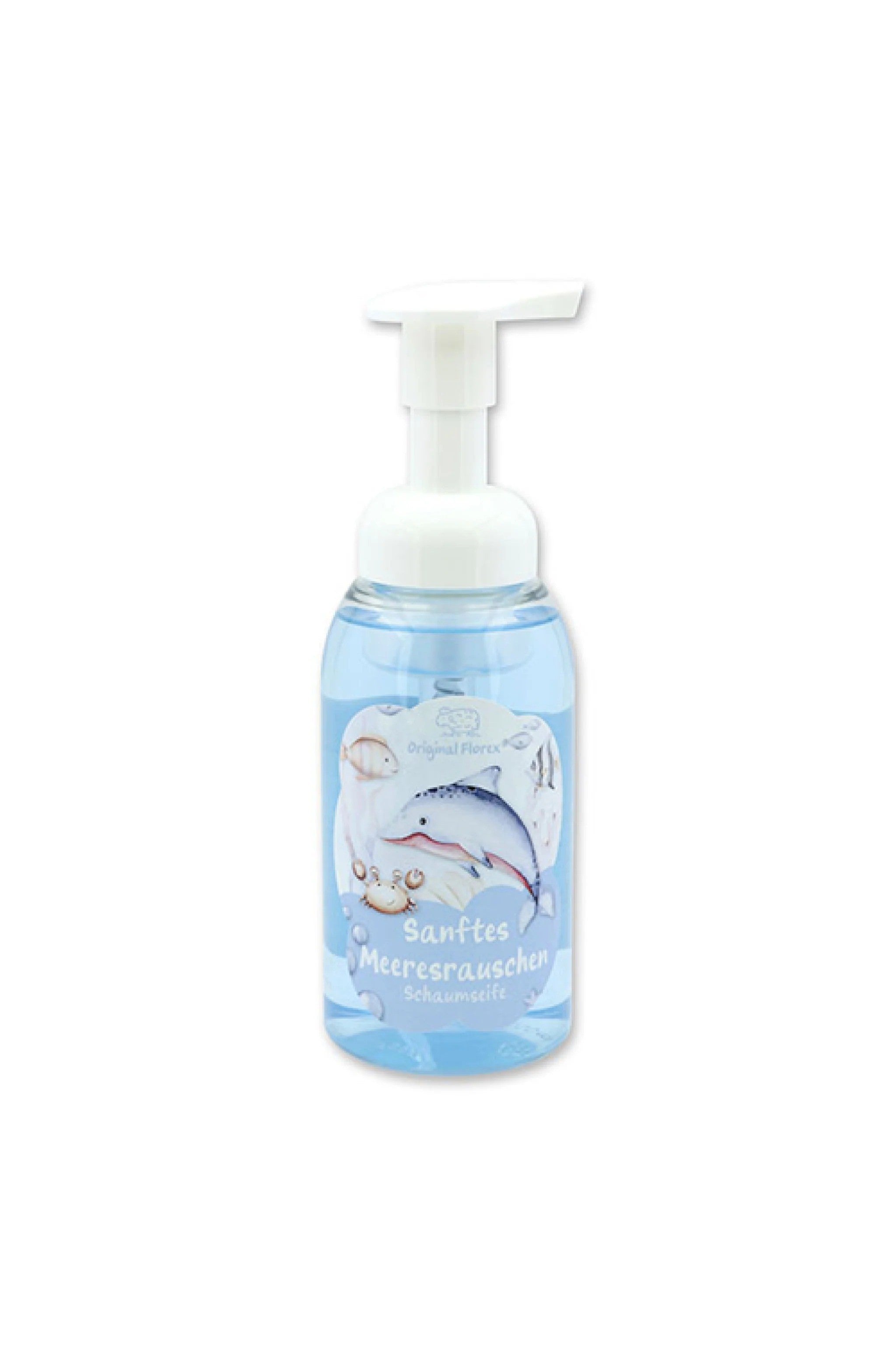 Schaumseife MEERESRAUSCHEN 300ml