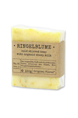 Schafmilchseife RINGELBLUME