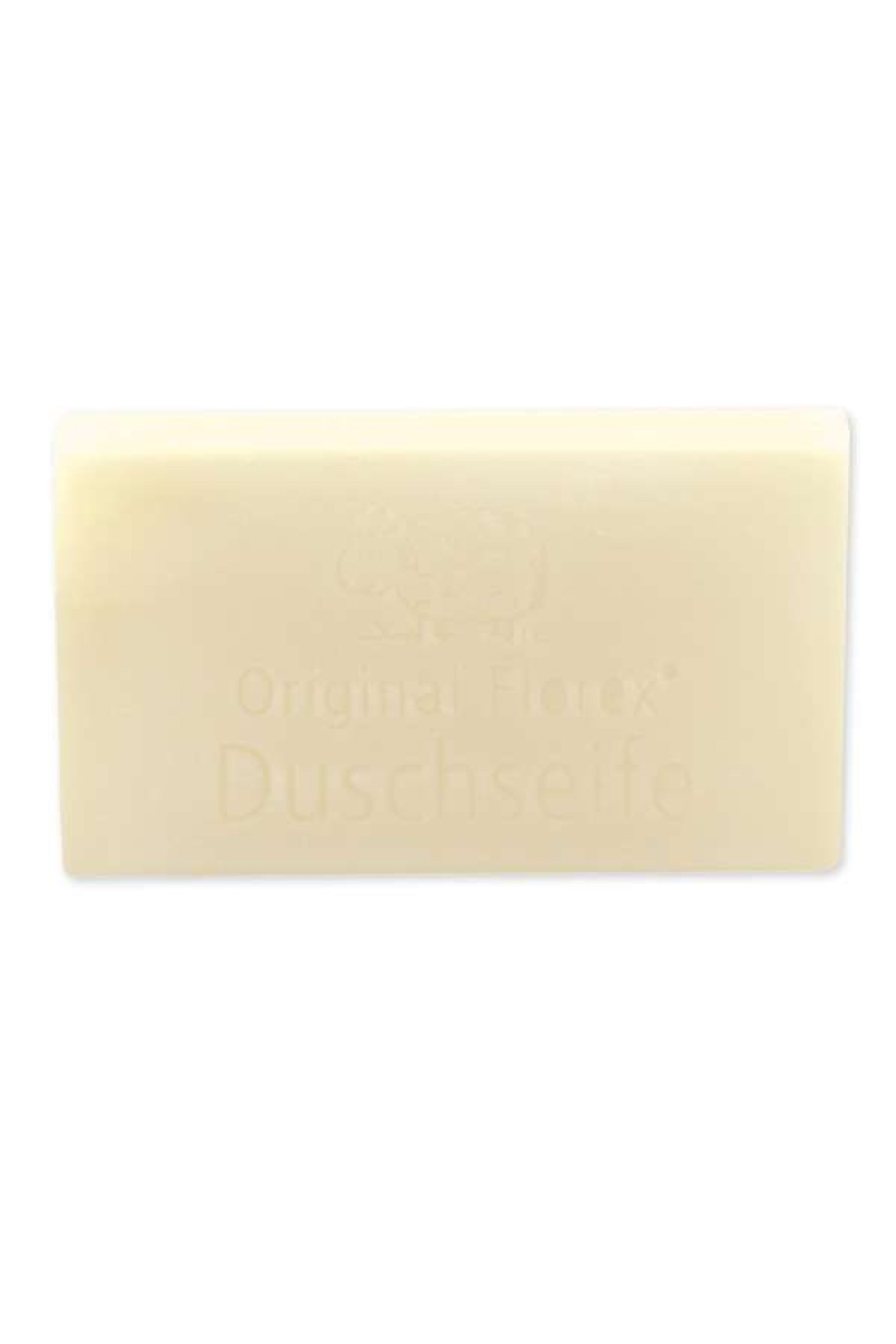 Duschseife CLASSIC 120g eckig Schafmi