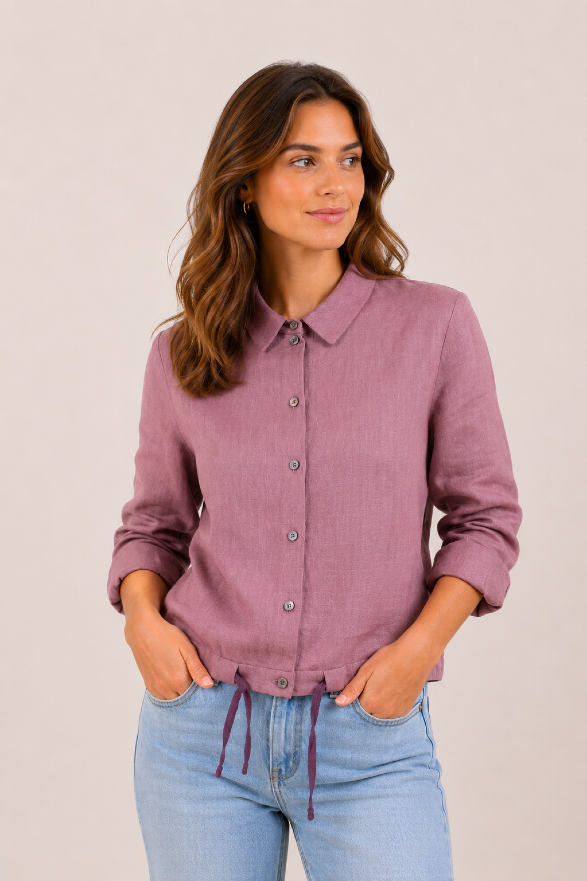 Bluse EVELIN
