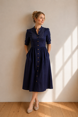 Damenkleid KORDELIA