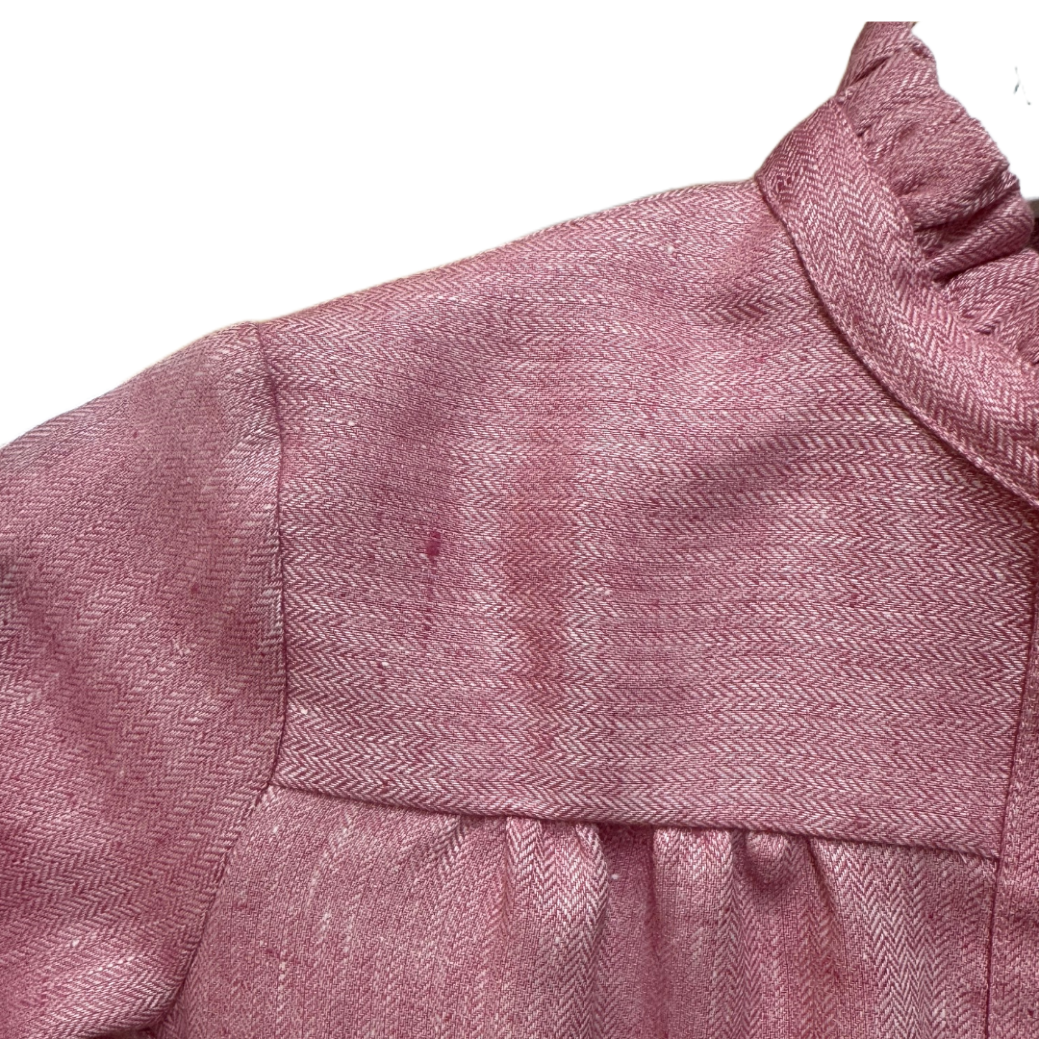 Kinderkleid ANNA-MARIA-LA - ./rosa