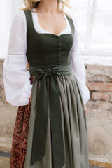 Dirndl PIA (inkl. Schürze)