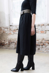 Kleid EVA (Leinen)