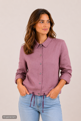 Bluse EVELIN