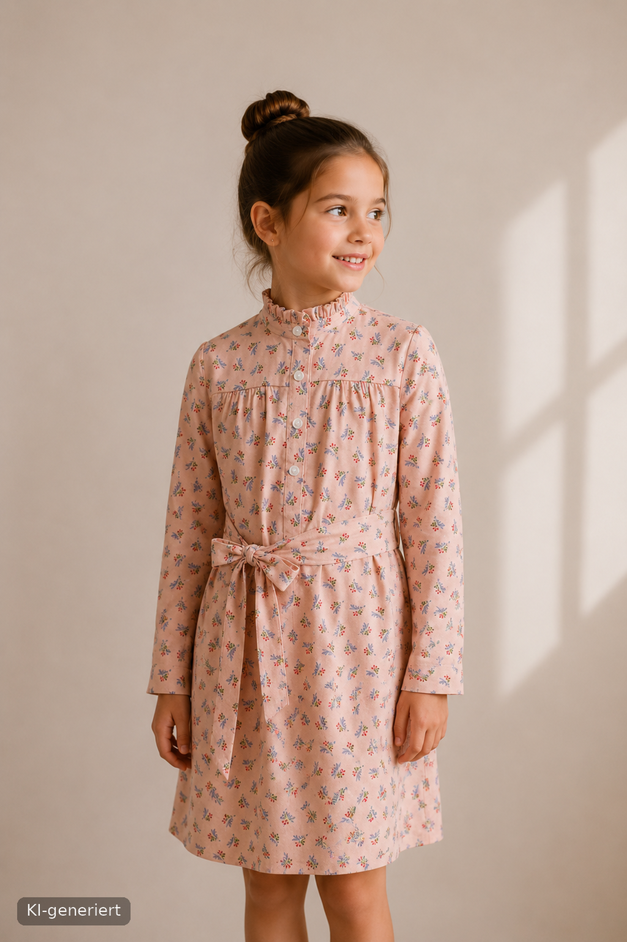 Wiesner Gwand | Kinderkleid ANNA-MARIA