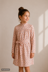 Wiesner Gwand | Kinderkleid ANNA-MARIA