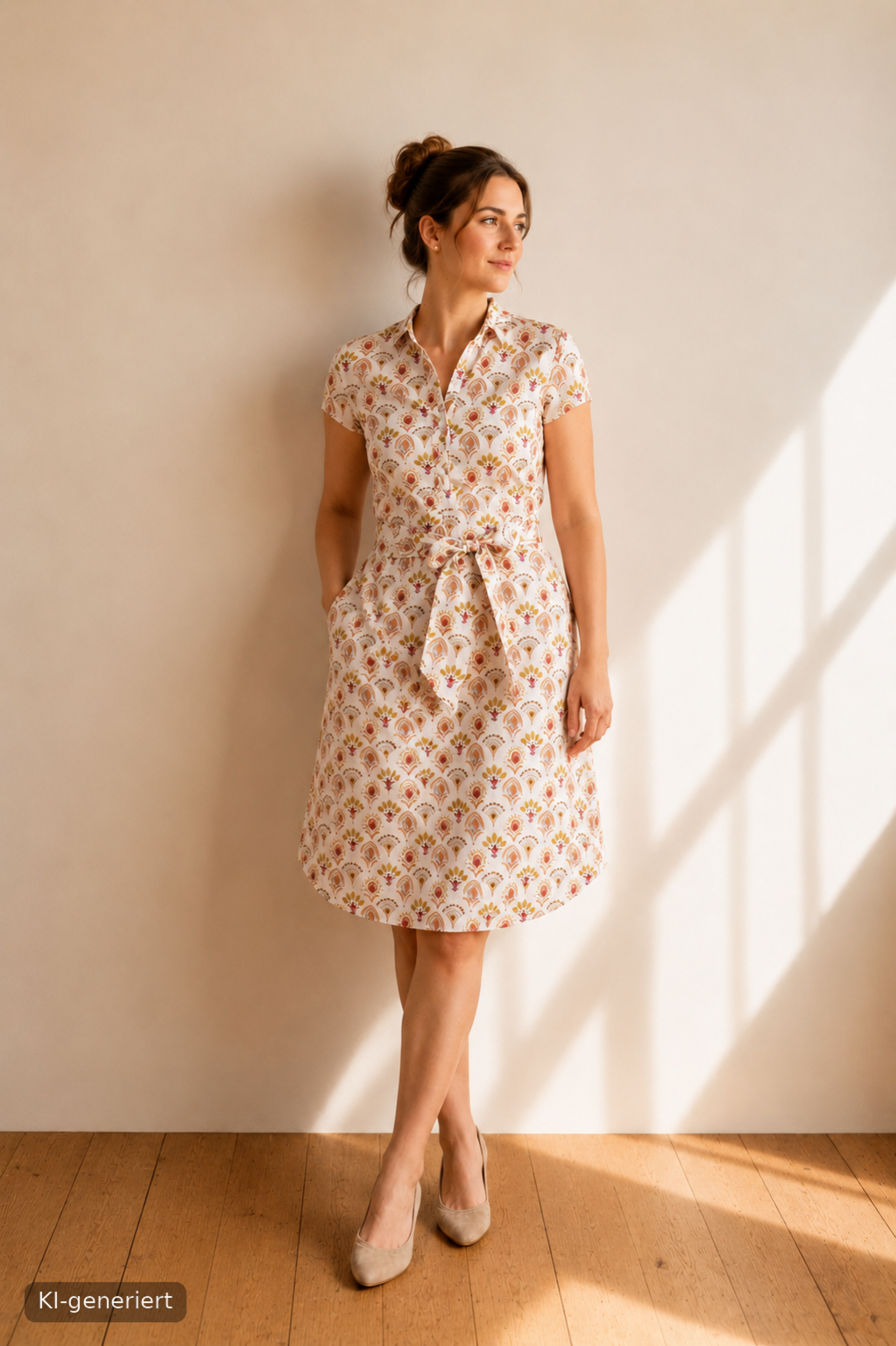 Oimkleid MARLIES
