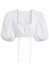 Dirndlbluse ELISANN