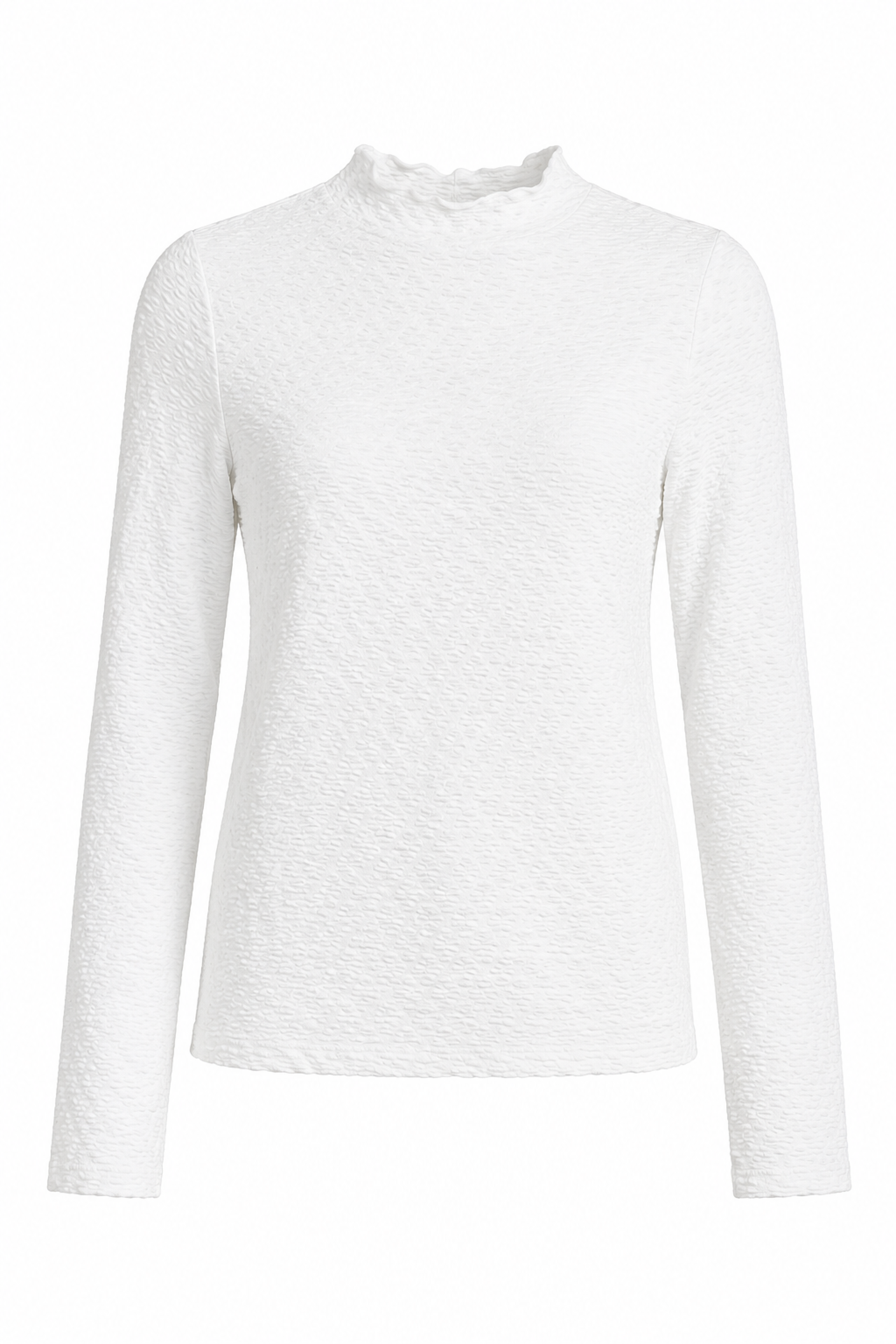 Langarmshirt POLETT