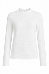 Langarmshirt POLETT