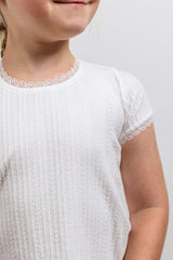 Kinder Shirt BIBI