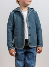 Kinder Walkjacke GMUNDEN
