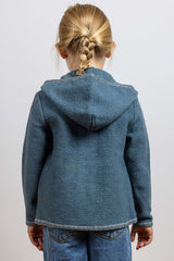 Kinder Walkjacke GMUNDEN