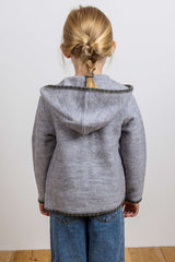 Kinder Walkjacke GMUNDEN