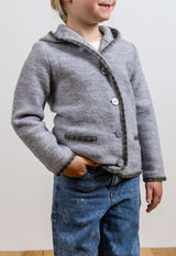 Kinder Walkjacke GMUNDEN