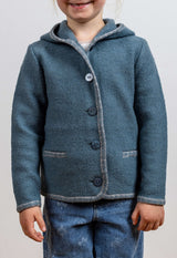Kinder Walkjacke GMUNDEN