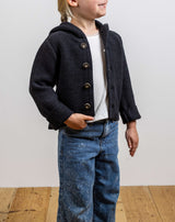 Kinder Strickjacke ANZING