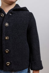 Kinder Strickjacke ANZING