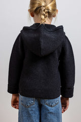 Kinder Strickjacke ANZING