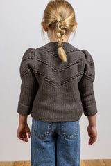 Kinder Strickjacke OLIVIA