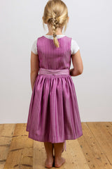 Kinder Dirndl BERGSEE | inkl. Bluse + Schürze