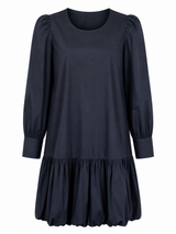 Kleid Langarm